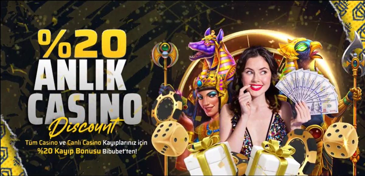 Bibubet Casino Oyunu